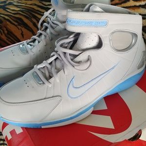 Air Zoom Huarache 2k4
